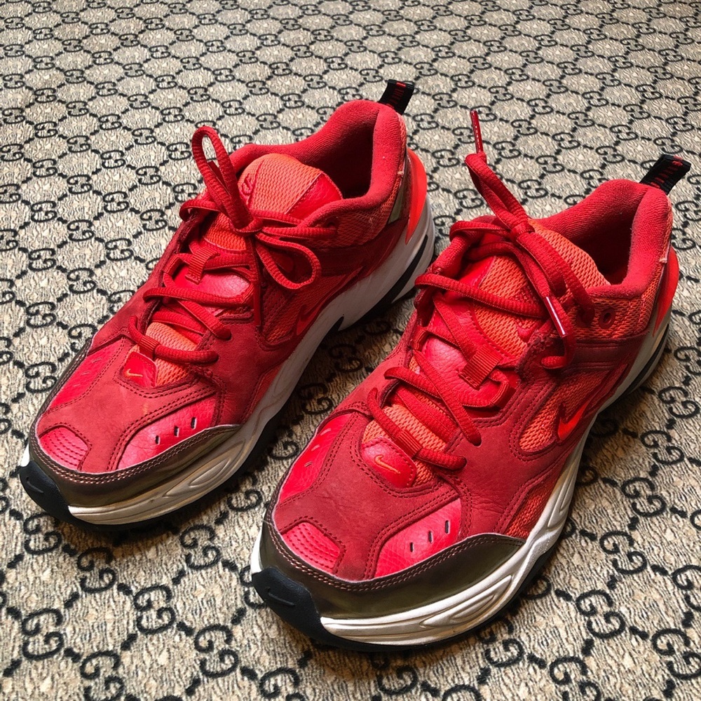 Nike M2K Teknos
